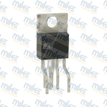 Switches Power Integrations TOP250YN - imagen 1