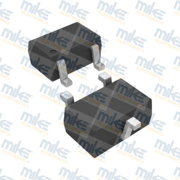 Resistores Texas Instruments TPD2E007DCKR - imagen 1