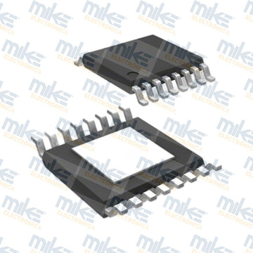 Reguladores Texas Instruments TPS40055PWPRG4 - imagen 1