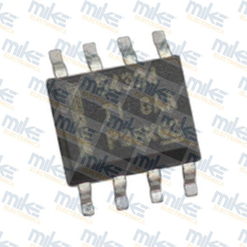 Reguladores Texas Instruments TPS54334DDA - imagen 1