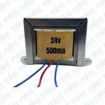 Transformadores TRANSFORMADOR 24V 1A TR24-1A - imagen 1