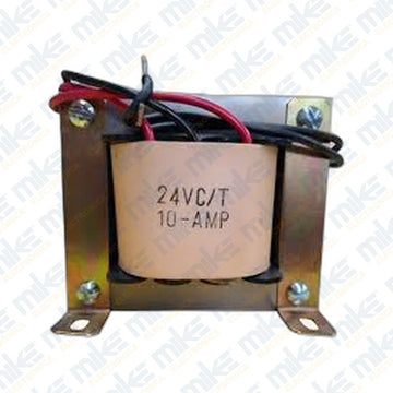 Transformadores TRANSFORMADOR 24V 5A E220 TR24-5-220 - imagen 1