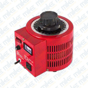 Transformadores TRANSFORMADOR VARIABLE VARIAC MODEL-TDGC-2KVA - imagen 1