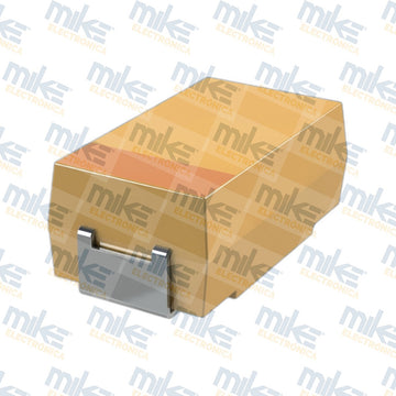 Resistores KYOCERA AVX TRMD475K050R0200 - imagen 1
