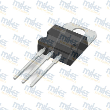 Transistores STMicroelectronics TYN612TRG - imagen 1