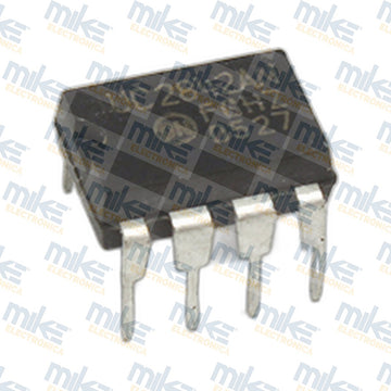 Reguladores Texas Instruments UC2842AN - imagen 1