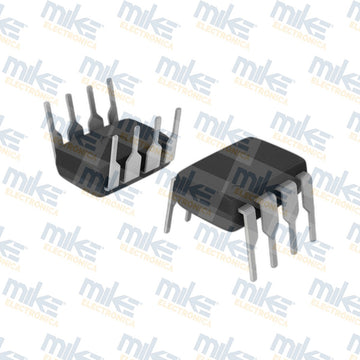 Switches Texas Instruments UC3844AN - imagen 1