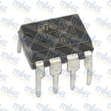Switches STMicroelectronics UC3845BN - imagen 1
