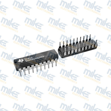 Componentes electronicos Texas Instruments UC3875N - imagen 1