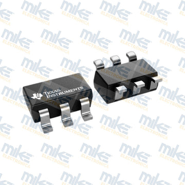 Componentes electronicos Texas Instruments UCC287508DBVR - imagen 1