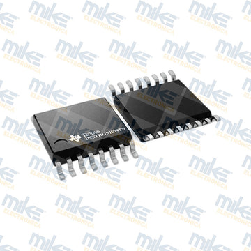 Circuitos integrados Texas Instruments UCC2893PWR - imagen 1