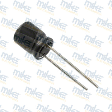 Capacitores - Electrolíticos Nichicon UDB1H2R2MPM - imagen 1