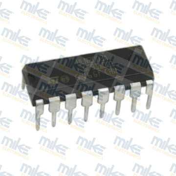 Transistores Texas Instruments ULN2003A - imagen 1