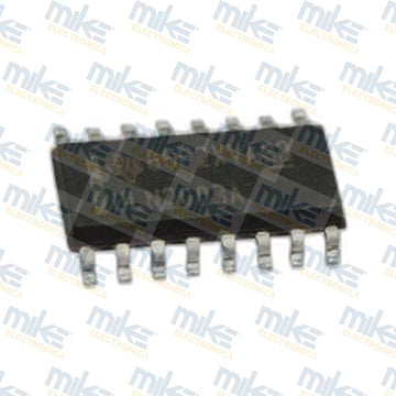 Transistores Texas Instruments ULN2003ADR - imagen 1