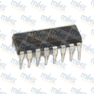 Transistores Texas Instruments ULN2004AN - imagen 1