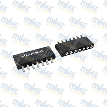 Componentes electronicos Renesas Electronics Corporation UPC824G2-E1-A - imagen 1