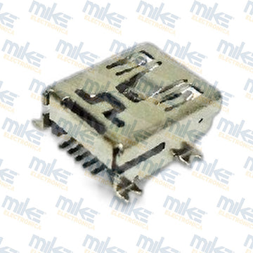 Conectores USB-JACK-186 - imagen 1