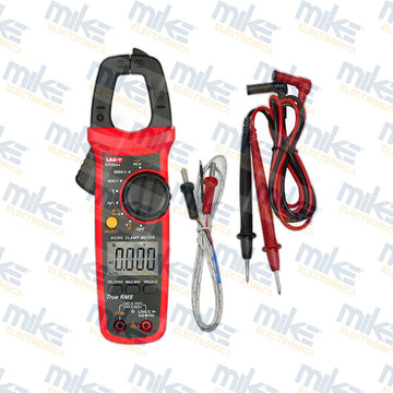 Componentes electronicos UT-204 - imagen 1