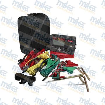 Resistores UT-522 - imagen 1