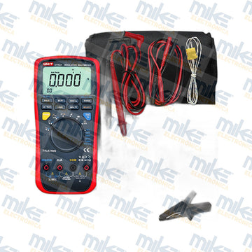 Resistores UT-533 - imagen 1