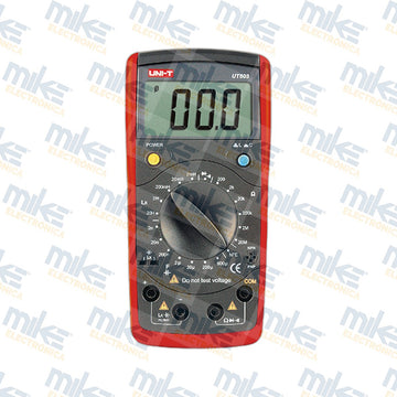 Resistores UT-603 - imagen 1