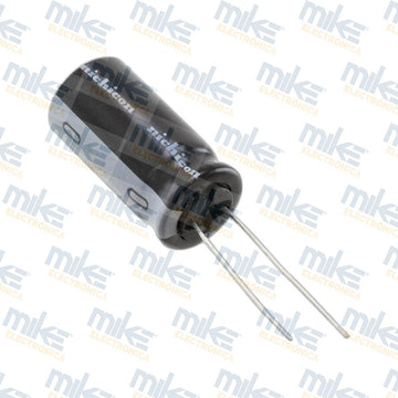 Componentes electronicos Nichicon UVY1H102MHD1TO - imagen 1