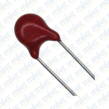 Varistores V39ZA05P - imagen 1