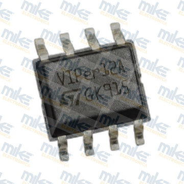 Switches STMicroelectronics VIPER12ASTR-E - imagen 1