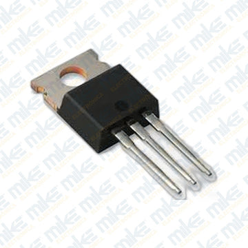 Transistores - MOSFET VN05N - imagen 1