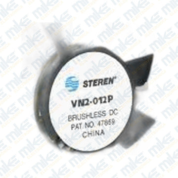 Ventiladores VN2-012P STEREN 12V 40X10 - imagen 1
