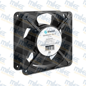 Ventiladores VN6-117M - imagen 1