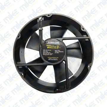 Ventiladores W1G200-EA91-67 230V 50/60HZ 25W - imagen 1