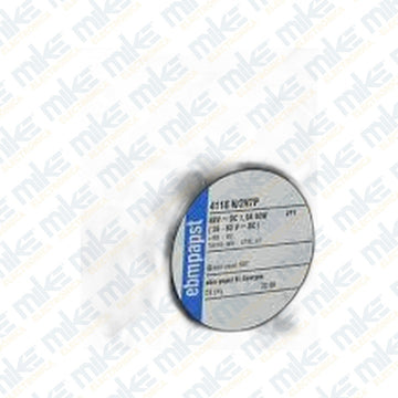 Ventiladores W2G110-AK43-31 24V DC 15W (16-28V) EBM PAPST 120X38 - imagen 1