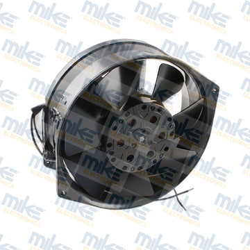 Ventiladores ebm-papst Inc. W2S130-AA25-01 - imagen 1