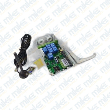 Relevadores WF11GSM07DC-RELAY - imagen 1