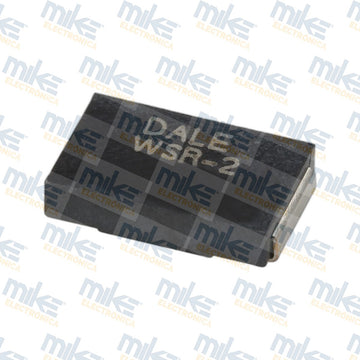 Resistores Vishay Dale WSR3R0500FEA - imagen 1