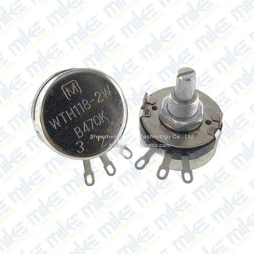 Resistores WTH118-2W-B4K7-20S 4.7K - imagen 1