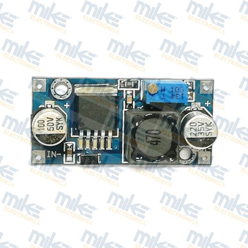 Reguladores XS-89 - imagen 1