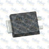 Z0109MUF — Triac, 600V, 1A, SMD