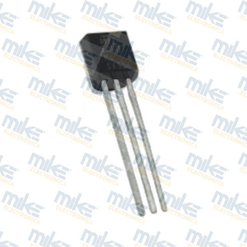 Triacs STMicroelectronics Z0607MA - imagen 1