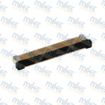 Conectores Samtec ZF5S-40-01-T-WT-TR - imagen 1