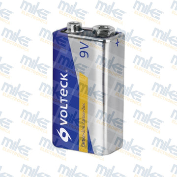 Componentes electronicos ZI-9V - imagen 1