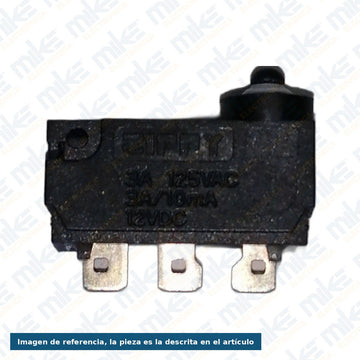 Zippy Mini 3A 125V - imagen 1