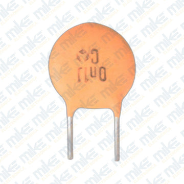 Capacitores .1PF-50V - imagen 1