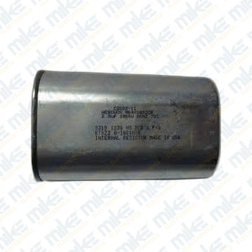 Capacitores .5UF 2600V - imagen 1