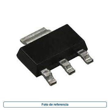 Regulador DE Tension MCP1703-5002E/DB - imagen 1