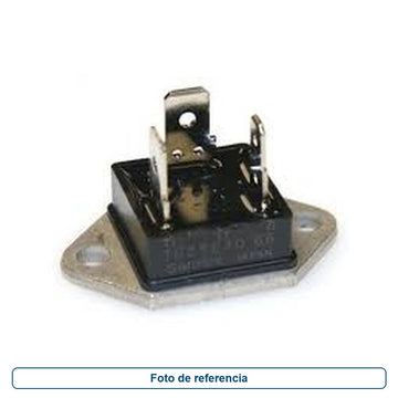 Modulo TG25E60 — Industriales - imagen 1