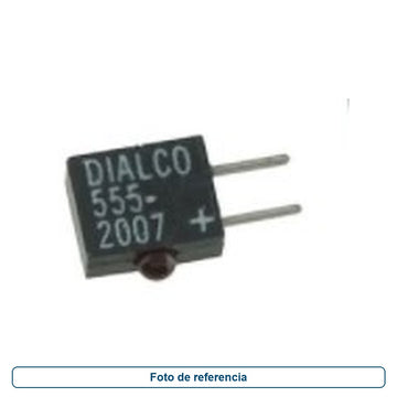 LED 555-2007 — Pantallas - imagen 1