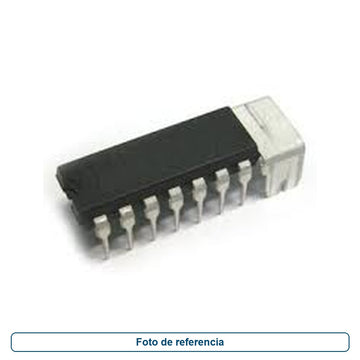 Semiconductor LA4170 — Modulos Industriales - imagen 1