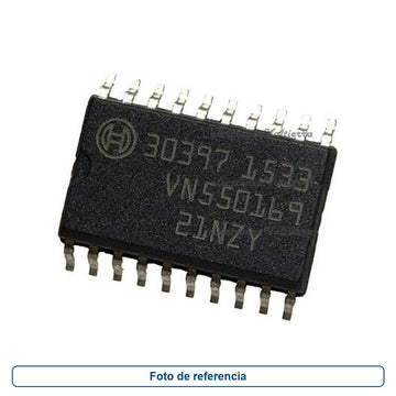 Receptor MT8870DS — Modulos Industriales - imagen 1